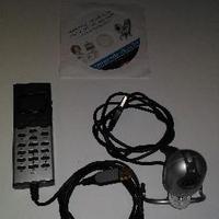 Accessori Rete e Fonia (telefoni VoIP e non)