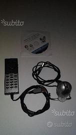 Accessori Rete e Fonia (telefoni VoIP e non)