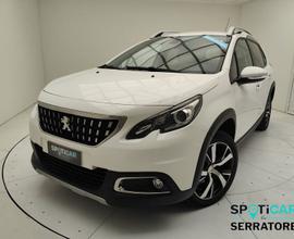 Peugeot 2008 1.6 bluehdi Allure s&s 120cv my16