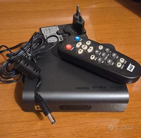 Wd Tv live lettore multimediale