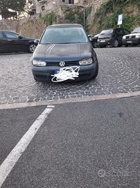 Golf 4 serie anno 2000,  