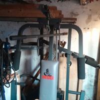 Palestra polifunzionale