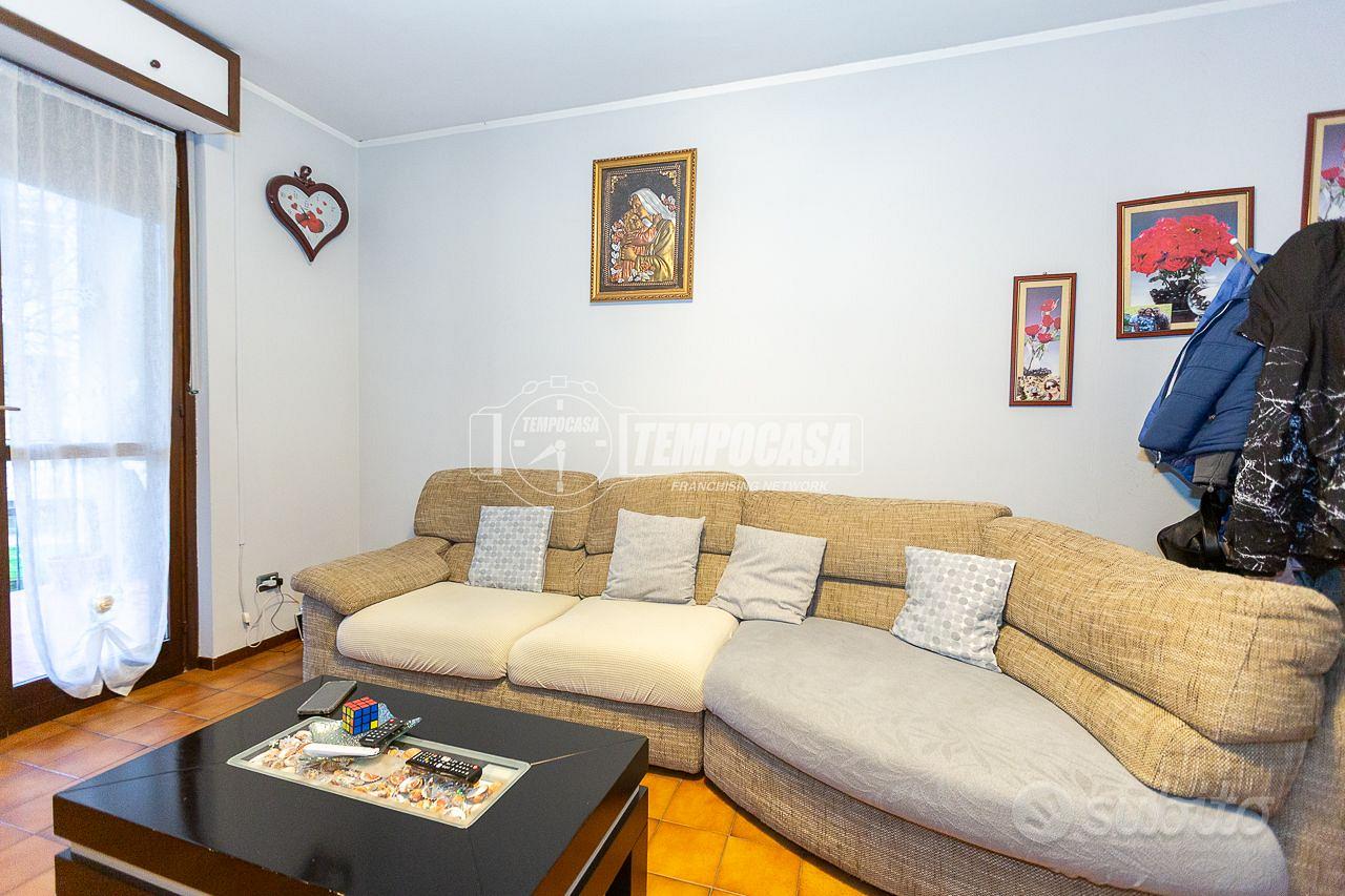 Appartamento – BG - Vista 3