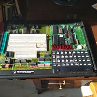Scheda Z80 
