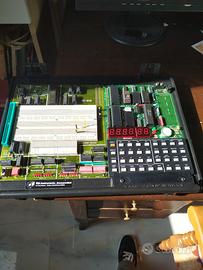 Scheda Z80 