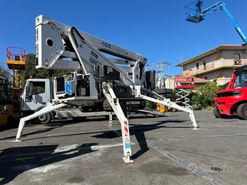 Ragno Cte 230 cingolato