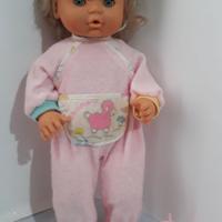 Bambola Sbrodolina 40 cm.