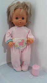 Bambola Sbrodolina 40 cm.