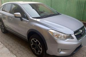 Subaru XV 1.6, 4x4