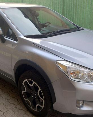 Subaru XV 1.6, 4x4