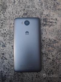 Huawei P9 lite 