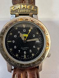 Orologio  Camel