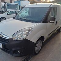 Fiat Doblo' Opel Combo 1.6 M-jet 105 cv "MAXI"