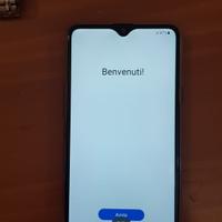 Samsung A20s 32G