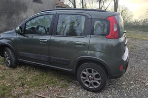 Panda III 4x4 1.3 mjt 16v 4x4 75cv