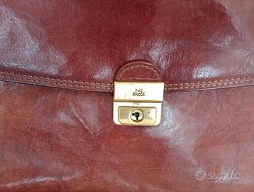 the bridge cartella portadocumenti