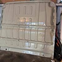 Paratia Fiat Ducato 2007