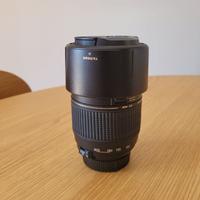 Tamron 70-300mm F/4-5.6 Macro per Nikon
