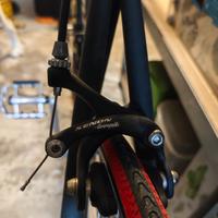 Moser M73 bici da corsa 