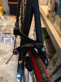 Moser M73 bici da corsa 