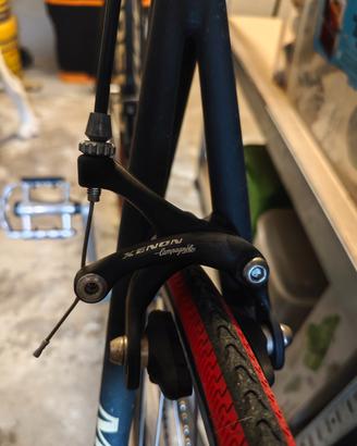 Moser M73 bici da corsa 