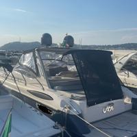 Mano marine 38.50