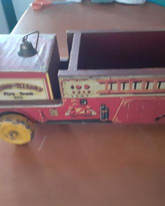 camion pompieri 