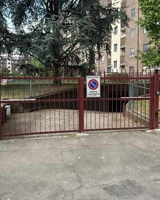 Box - garage - posto auto - libero subito