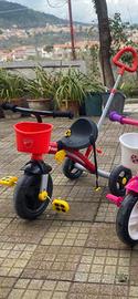 Triciclo Bimbo