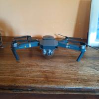 DJI Mavic pro