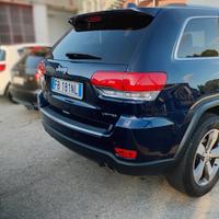 Jeep Grand Cherokee Grand Cherokee 3.0 V6 CRD 250 