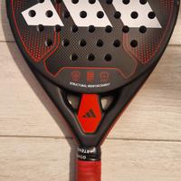 padel racchetta re  carbon