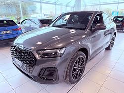 Audi Q5 SPB 40 TDI quattro S tronic S line plus