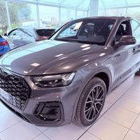 Audi Q5 SPB 40 TDI quattro S tronic S line plus
