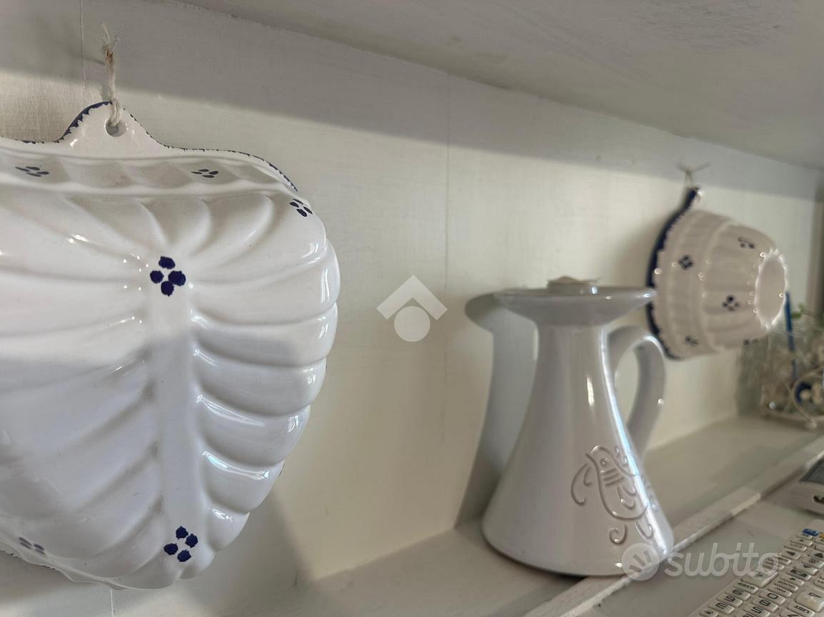 Appartamento – Valledoria, Codaruina, Tàttari/Sassari - Altro