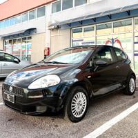 Fiat Grande Punto 1.2 benzina ok neopatentati