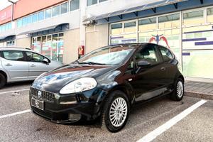 Fiat Grande Punto 1.2 benzina ok neopatentati