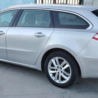 PEUGEOT 508SW Diesel