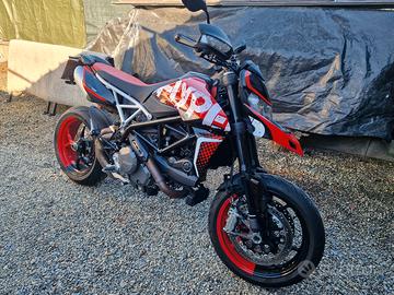 ducati hyoermotard rve 950 2023