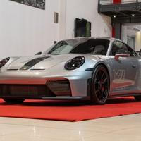 PORSCHE 911 GT3-WEISSACH.RESTYLING- AUTOMATICA-P