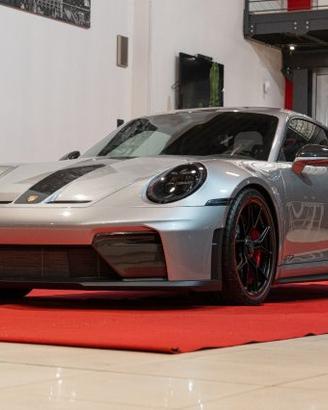 PORSCHE 911 GT3-WEISSACH.RESTYLING- AUTOMATICA-P