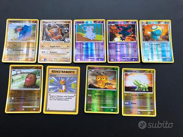 Carte Pokemon 5
