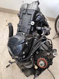 BLOCCO MOTORE SUZUKI GSR 600