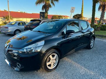 Renault Clio 1.5 dCi 8V 90CV Start&Stop 5 porte En