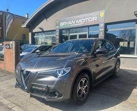 Alfa Romeo Stelvio 2.2 Turbodiesel 190 CV AT8 Q4 S