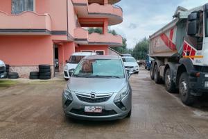 Opel Zafira Tourer 2.0CDTi 110CV Cosmo 7posti