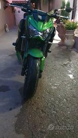 Kawasaki z800