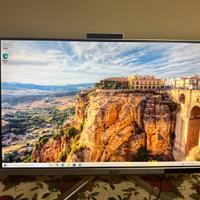 Acer all in one 24 pollici