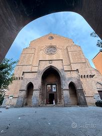 Monolocale via santa Chiara