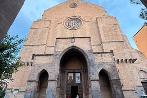 Monolocale via santa Chiara